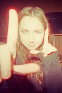 Photo Yevdokiia Sakhno