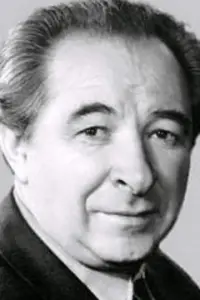Photo Yevgeni Lebedev