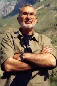 Photo Amurbek Gobashiyev
