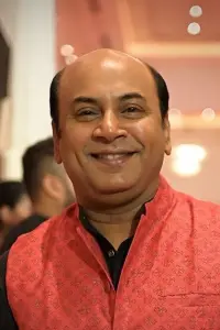 Photo Anirban Chakrabarti