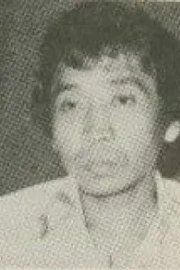 Photo Idris Sardi