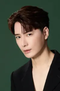 Photo Perawat Sangpotirat