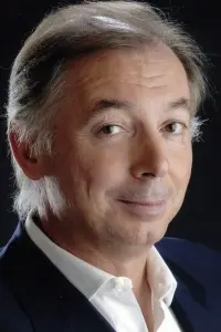 Photo Philippe Chevallier