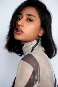 Photo Rubini Sambanthan