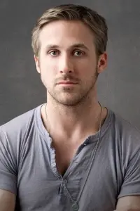 Photo Ryan Gosling