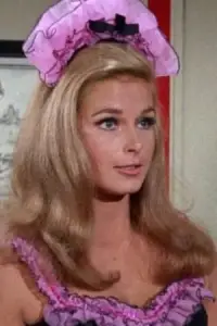 Photo Sharyn Hillyer