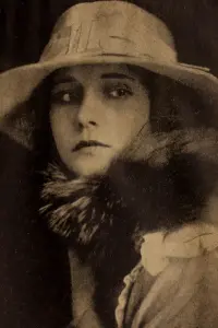 Photo Agnes Vernon