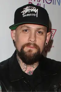 Photo Benji Madden #377443