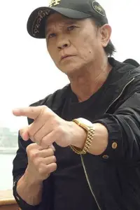 Photo Huang Kin-Lung #328889