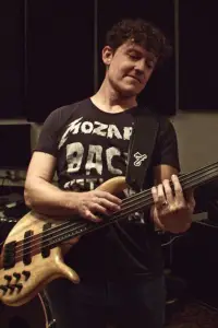 Photo Kristian Dunn #399078