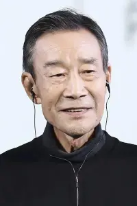 Photo Li Xuejian