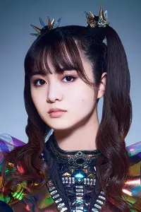 Photo Moa Kikuchi