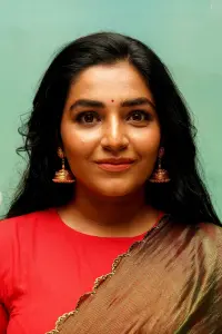 Photo Rajisha Vijayan