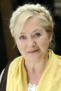 Photo Bożena Baranowska