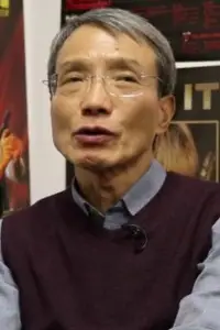 Photo Godfrey Ho #333264