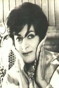 Photo Nabila Qandeel