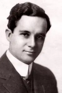 Photo Chester Barnett