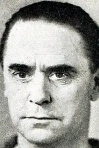 Photo Henry Caine