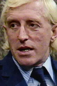 Photo Jimmy Savile