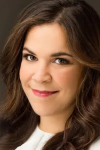 Photo Lindsay Mendez
