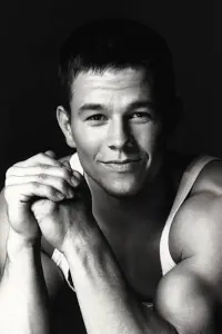 Photo Mark Wahlberg