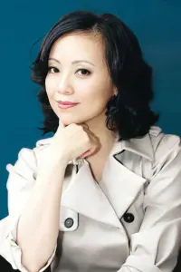 Photo Sheren Tang
