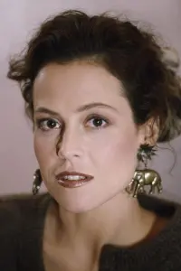 Photo Sigourney Weaver #391160