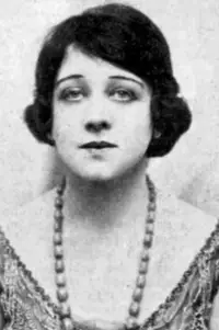 Photo Betty Dodsworth