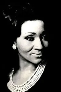 Photo Grace Bumbry