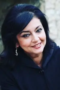 Photo Hamida Omarova