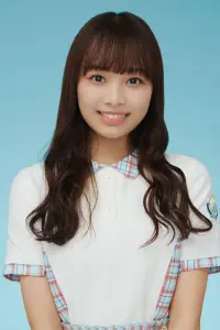 Photo Hiyori Hamagishi