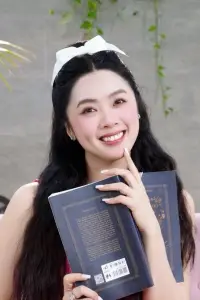 Photo KHÁNH TIÊN LEONA #507348