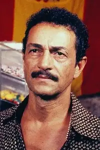 Photo Nelson Xavier