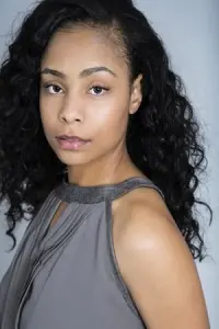 Photo Ruby Lee Dove II