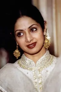 Photo Sridevi