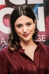 Photo Vanessa Guide