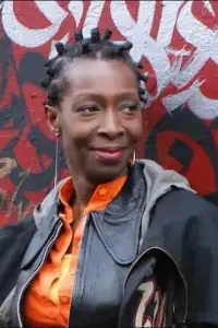 Photo Alison Limerick