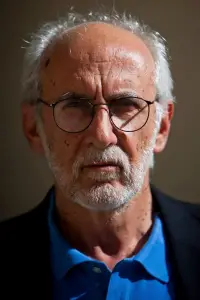 Photo António Pinho Vargas