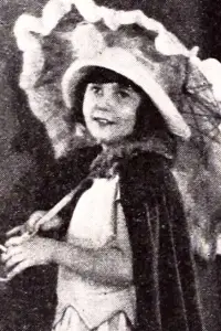Photo Doreen Turner