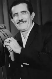 Photo Edmundo Rivera Álvarez