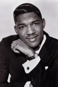 Photo Edwin Starr #504206