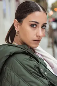 Photo Hazal Kaya