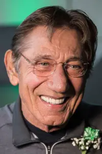 Photo Joe Namath #336025