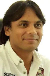 Photo John Sudheer Pudhota