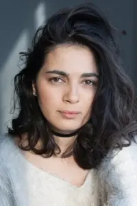 Photo Mounia Zahzam #343723