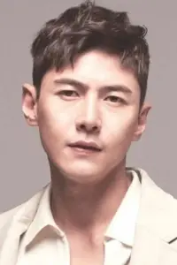 Photo Song Jae-hee