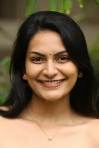 Photo Swetaa Varma