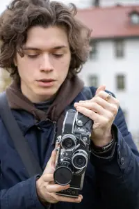 Photo Jared Andrew Tauber #501680