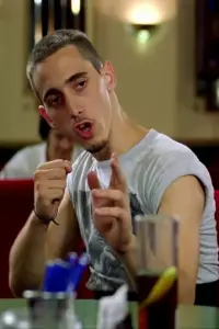 Photo Julio Sanjuán #373303