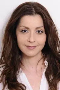 Photo Aspasia Miliaraki